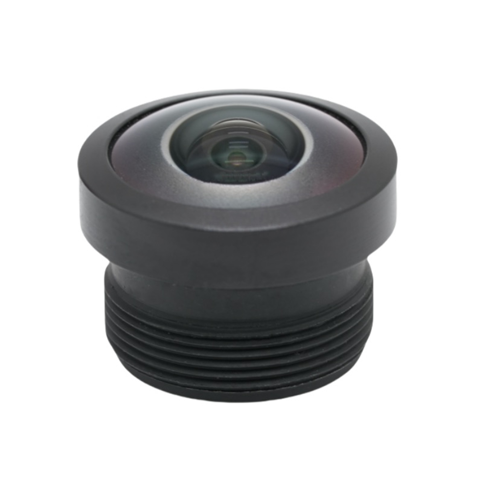 1,5mm širokoúhlý objektiv