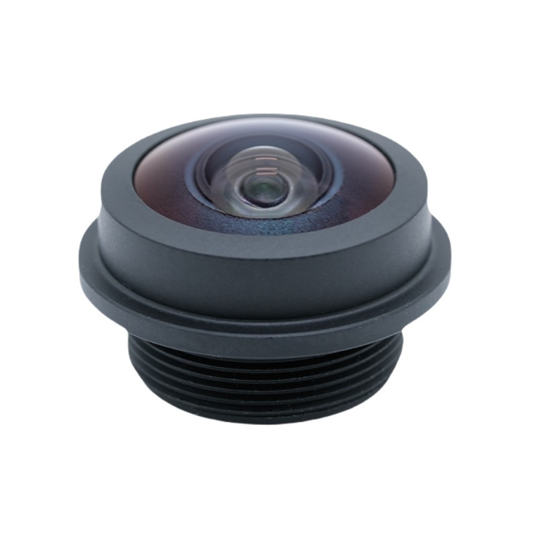 Objektiv rybí oko 1,8 mm