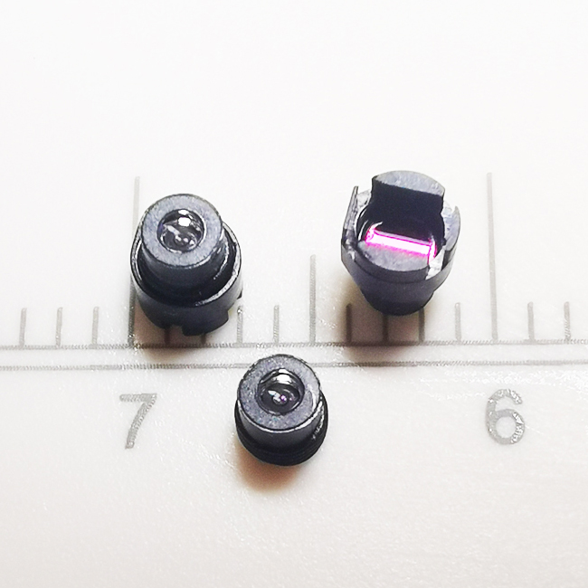 Čočka endoskopu 110 stupňů 1/9 palce