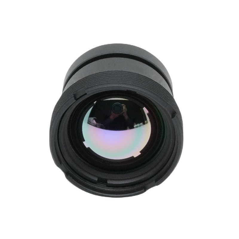 13mm F1.0 M22 12um HD objektiv Dlouhovlnný infračervený termovizní objektiv