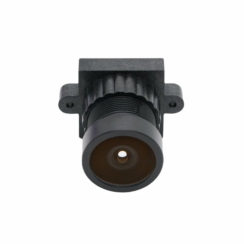 2,6mm širokoúhlý objektiv