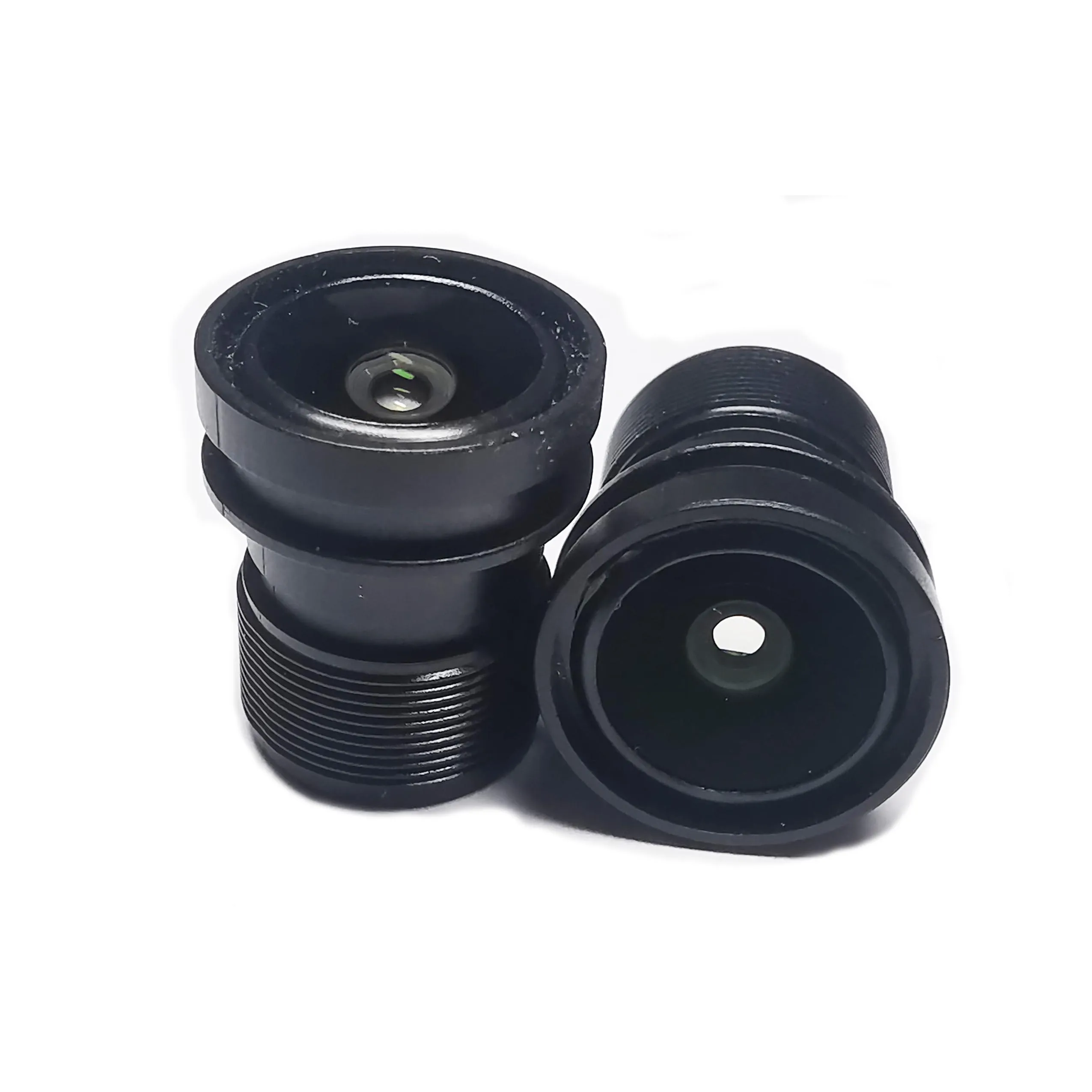 Co je to čočka rozhraní M12?