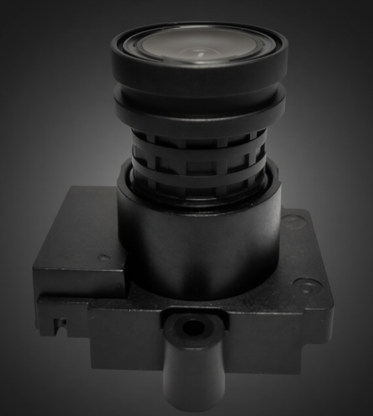 Pochopení objektivu 4mm bezpečnostní kamery: Co dělá a kde funguje nejlépe