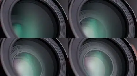 Zničeno Flare and Ghosting? Zde jsou řešení povlaků, která potřebujete.