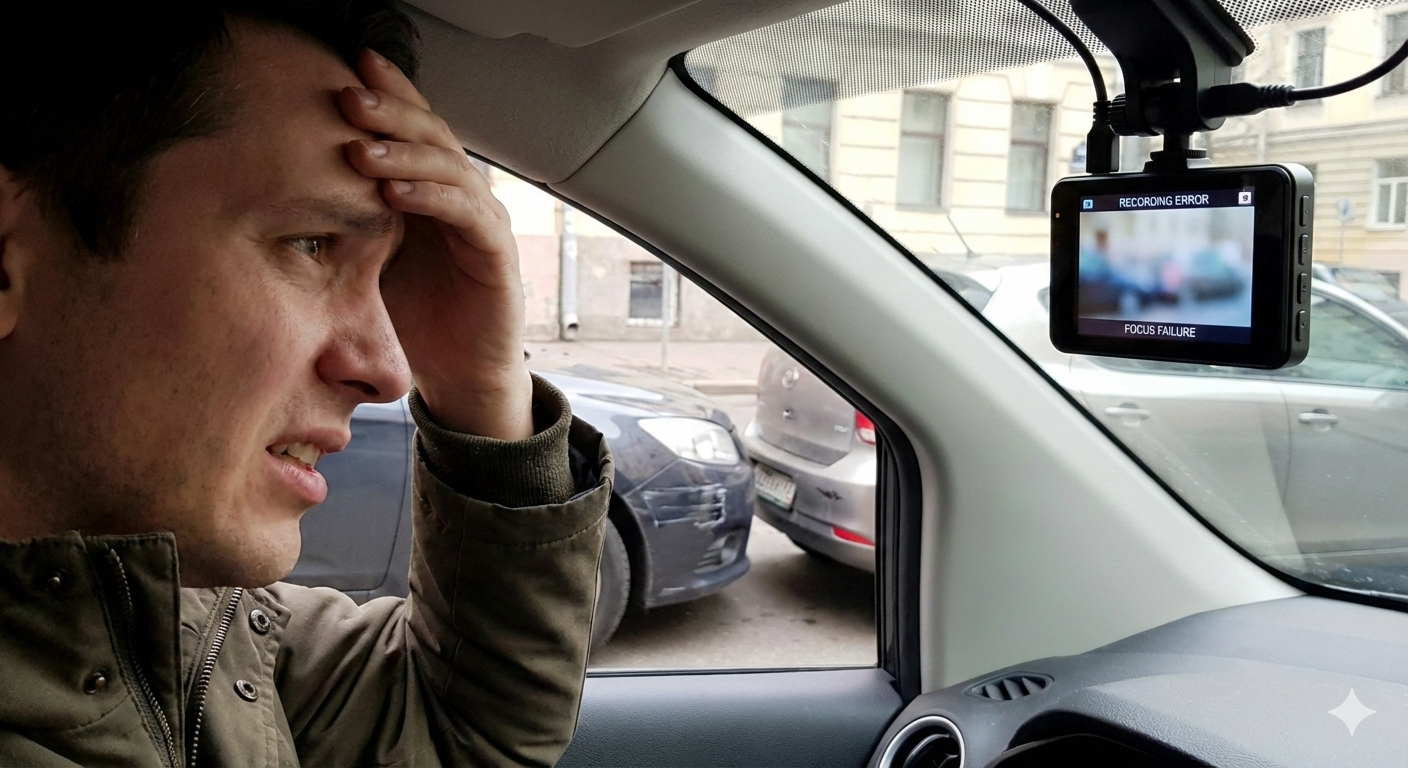 Proč vaše kamera v létě oslepne? Hluboký ponor do tepelného rozostření objektivu