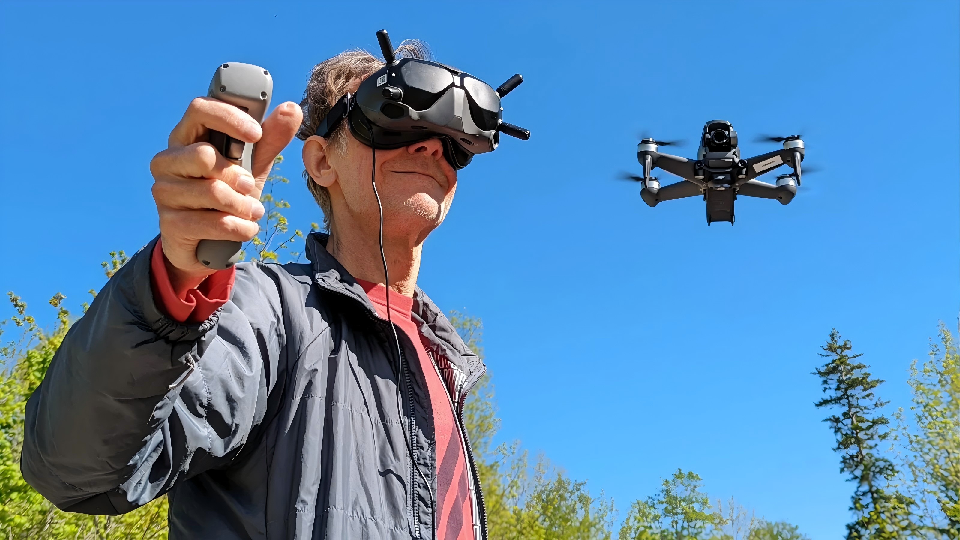 Milisekundy záleží: Jak optika specializovaná na FPV minimalizuje latenci a zostřuje vysokorychlostní vizuální efekty