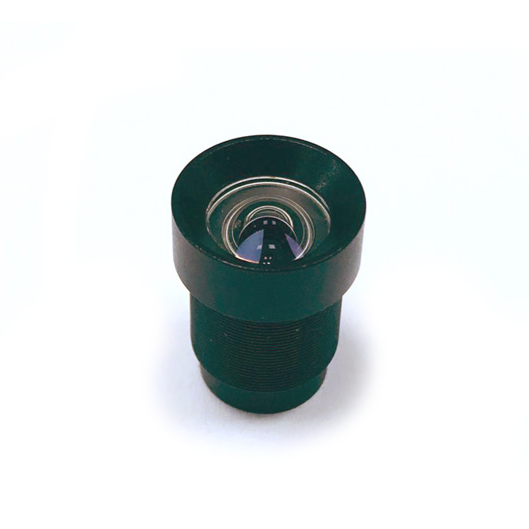 Jak může nezkreslený objektiv zlepšit přesnost zobrazení a optický výkon?