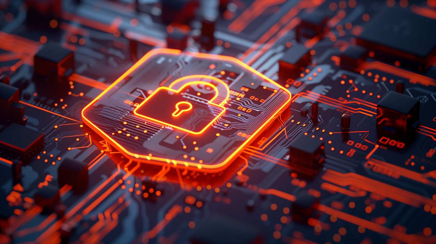 Jak optické inovace pohánějí revoluci v zabezpečení umělé inteligence