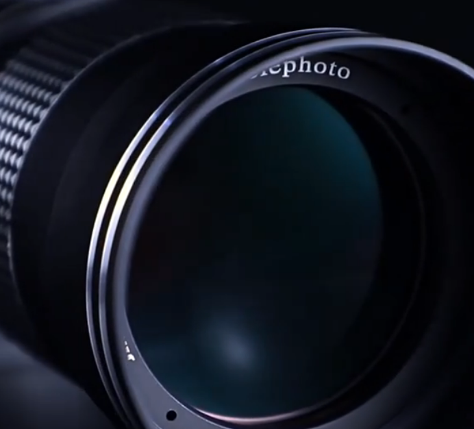 Porozumění specifikacím objektivu fotoaparátu: Kompletní průvodce pro inženýry