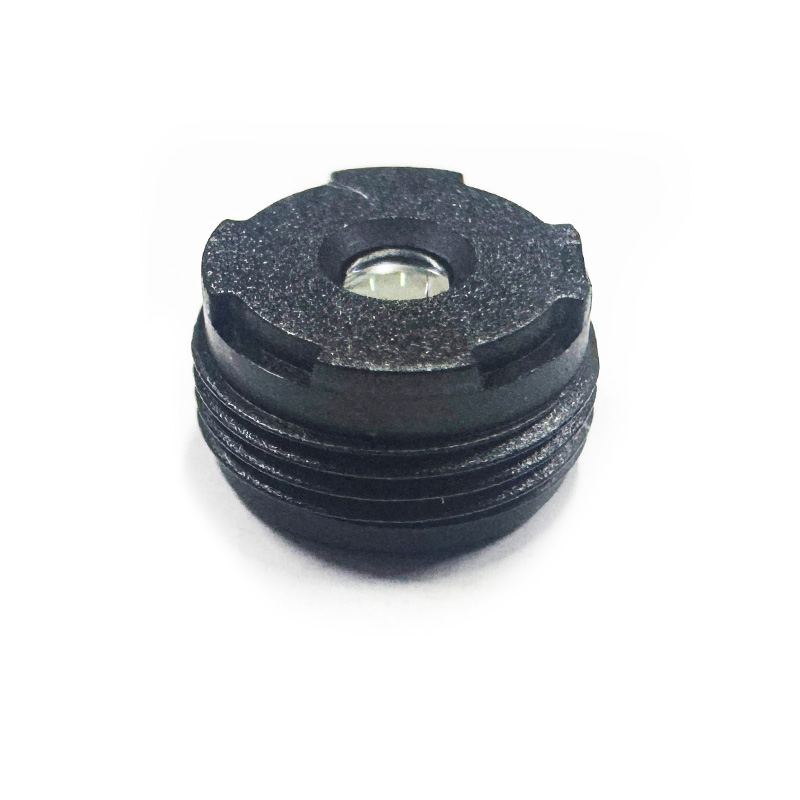 Čočka s kuželovým kuželem 3,05 mm