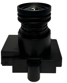 Standardní 4mm objektivy M12 Starlight