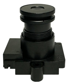 Objektiv 6,0 mm 1/2,7