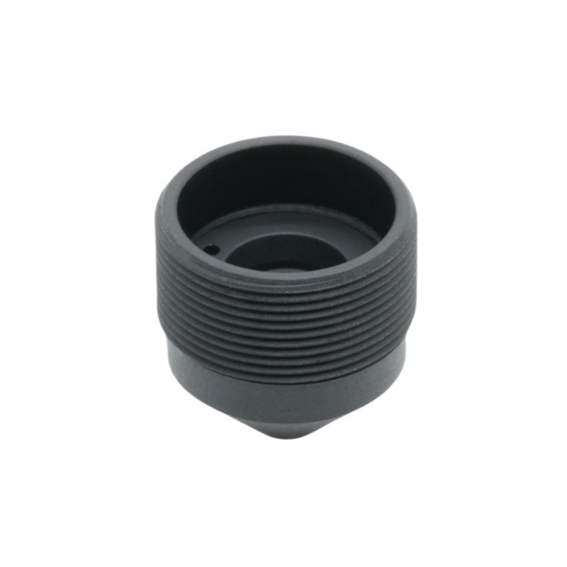 6,2mm kuželová čočka
