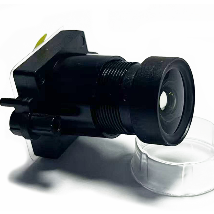 Standardní objektiv M12 Darklight F1,0 3,26 mm 1/2,7