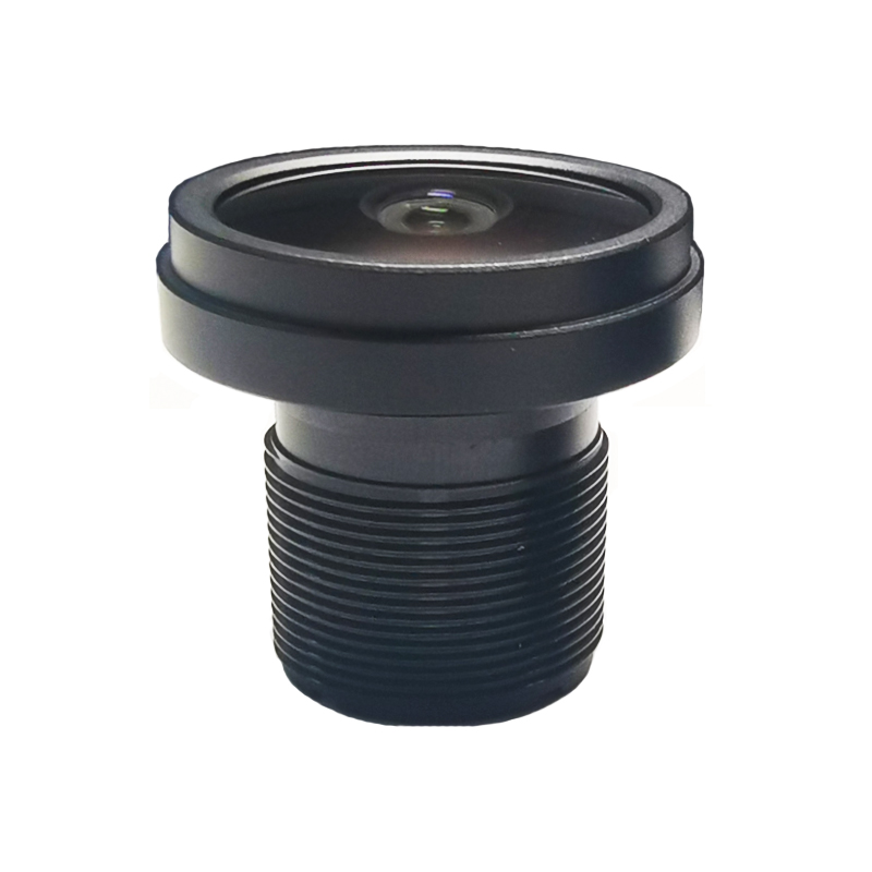 Objektiv autokamery F1.6 3,0 mm 1/2,7