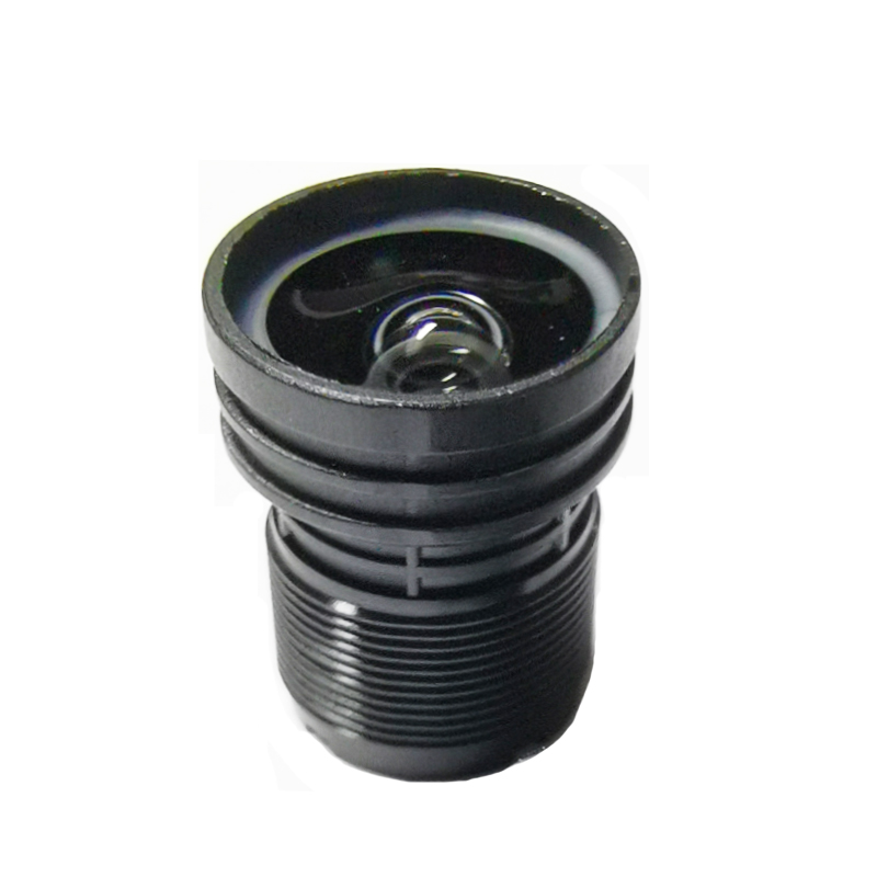 Standardní objektiv M12 Starlight F1,6 4,0 mm 1/2,7