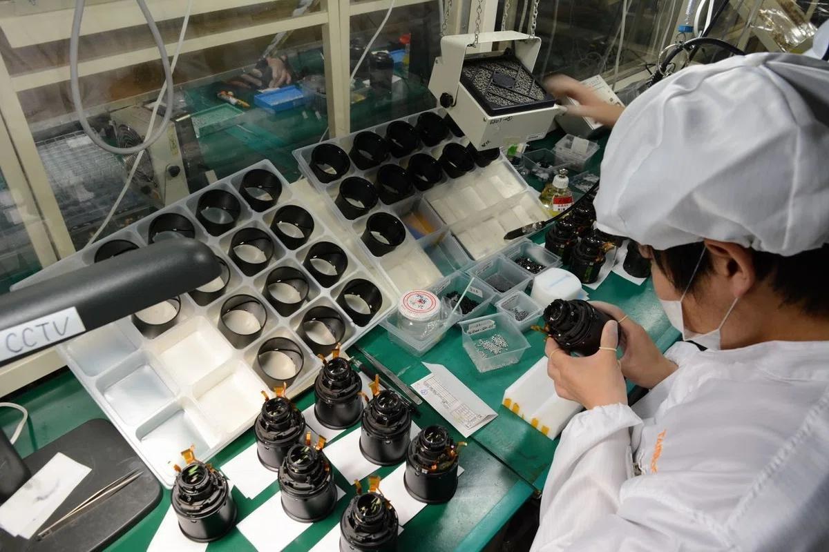 Boshi Optics