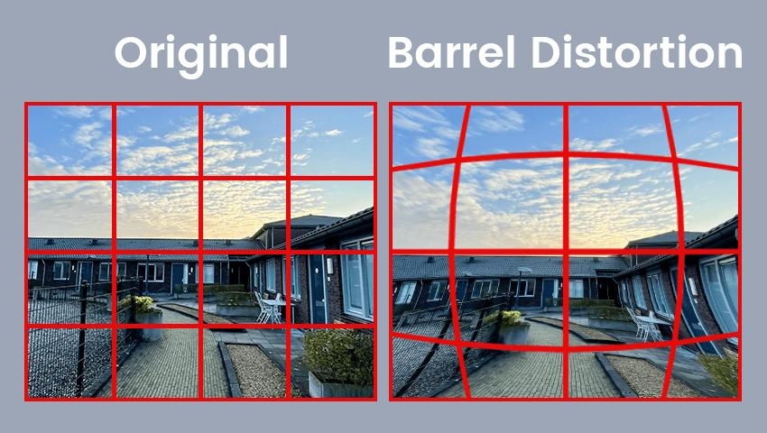 Boshi Optics