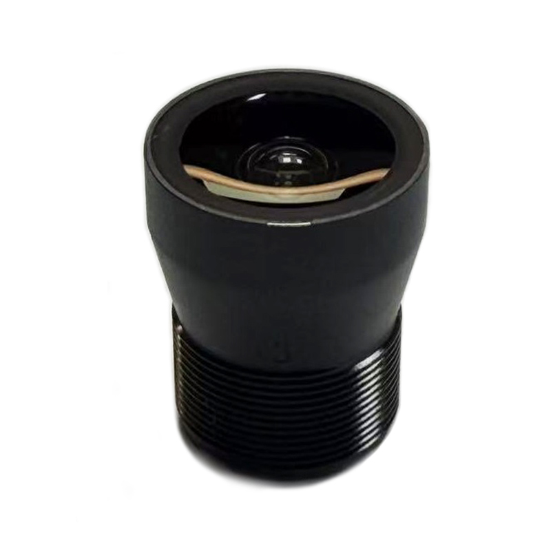 Objektiv M12 2,5 mm F2,0
