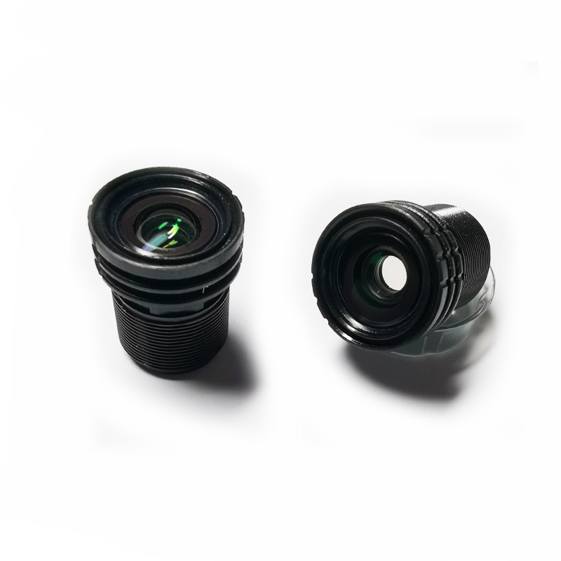 Objektiv M12 Starlight F1,6-6mm